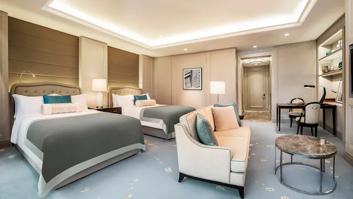 The St. Regis Kuala Lumpur Picture 6