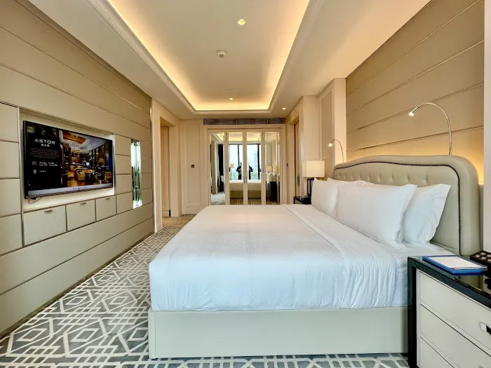 The St. Regis Kuala Lumpur Picture 10