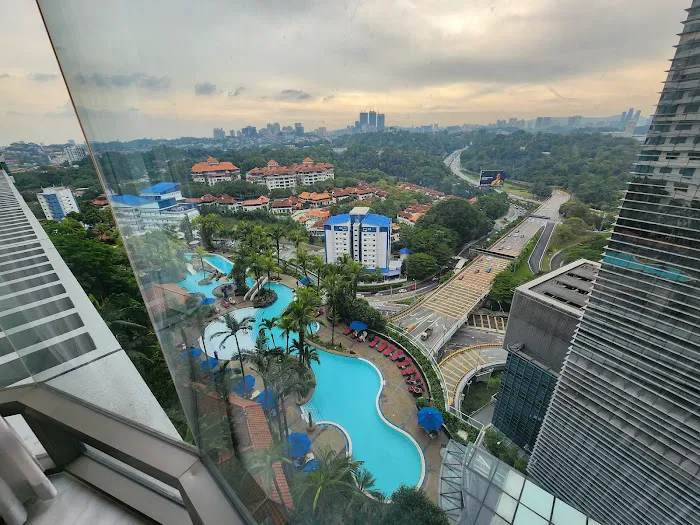 Le Méridien Kuala Lumpur Picture 5