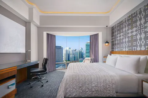 Le Méridien Kuala Lumpur Picture 3
