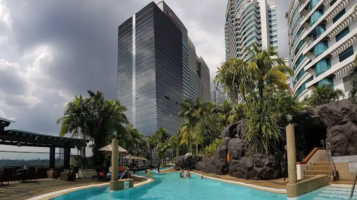 Le Méridien Kuala Lumpur Picture 7