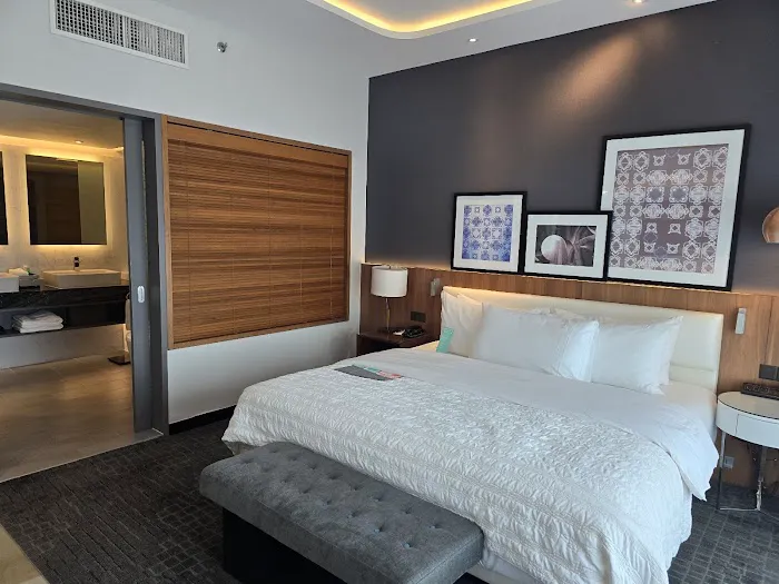 Le Méridien Kuala Lumpur Picture 10