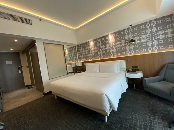 Le Méridien Kuala Lumpur Picture 9