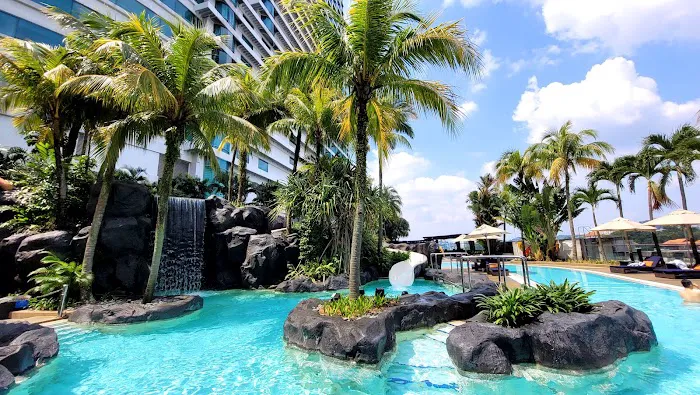 Hilton Kuala Lumpur Picture 3