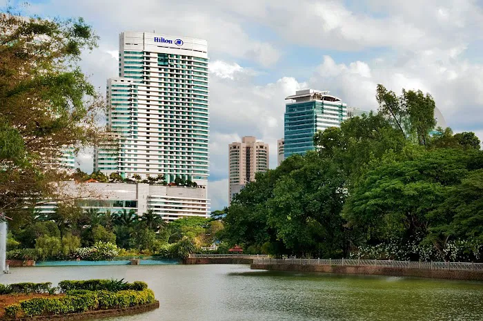 Hilton Kuala Lumpur Picture 4
