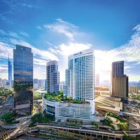 Hilton Kuala Lumpur ico