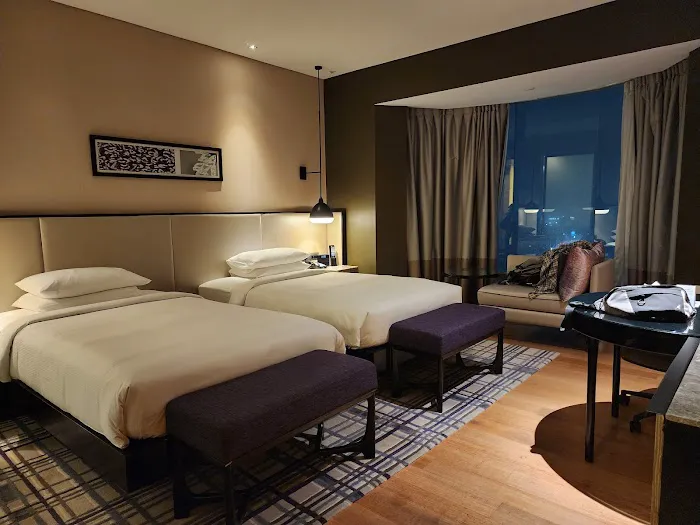 Hilton Kuala Lumpur Picture 2