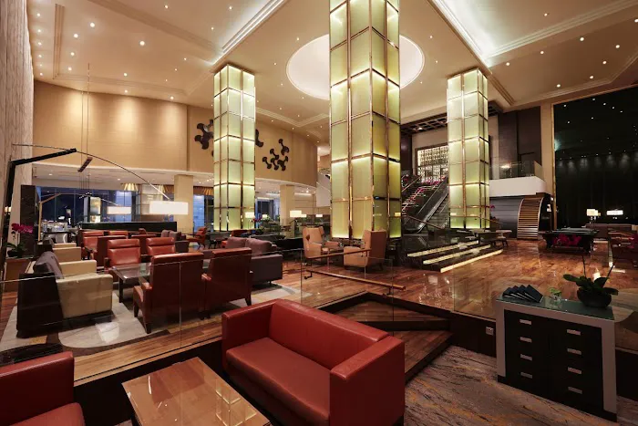 Hilton Kuala Lumpur Picture 8