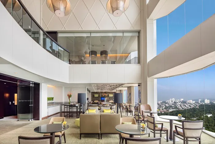 Hilton Kuala Lumpur Picture 10