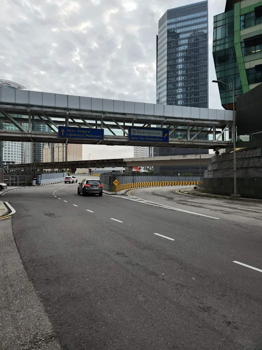 Wisma Vyran Picture 1