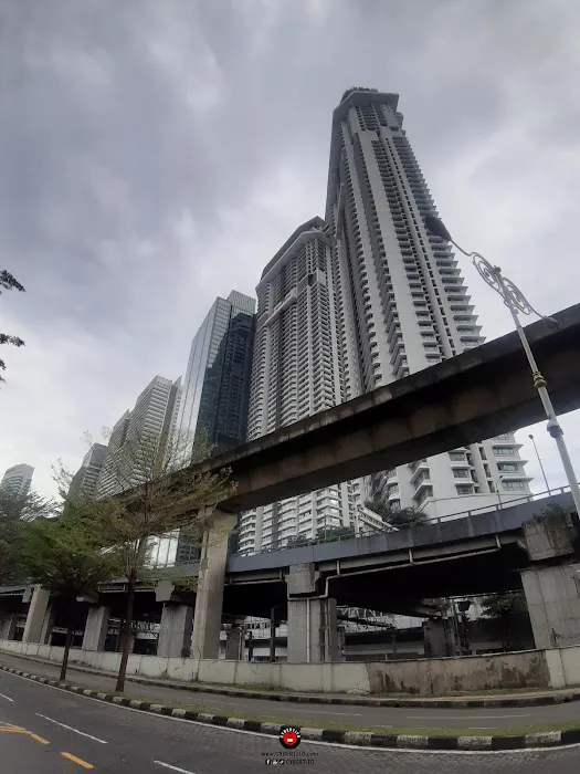 Scott Hotel KL Sentral Picture 8