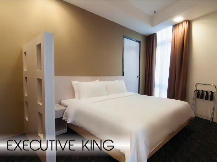 Scott Hotel KL Sentral Picture 5