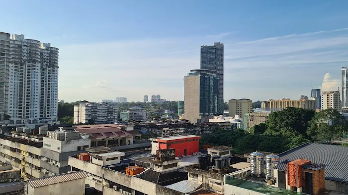 Scott Hotel KL Sentral Picture 10