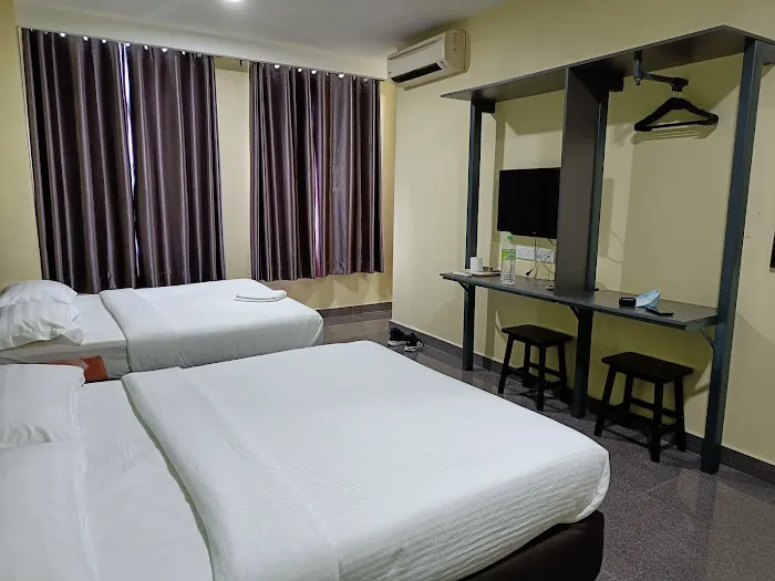 Hotel Classic Inn Picture 1