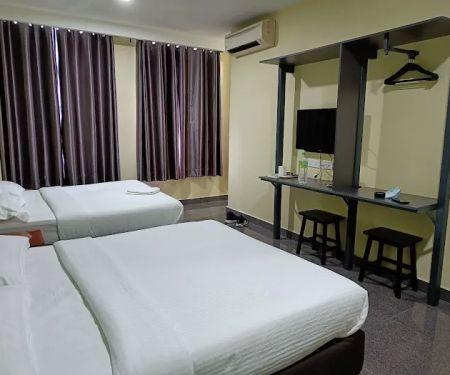 Hotel Classic Inn