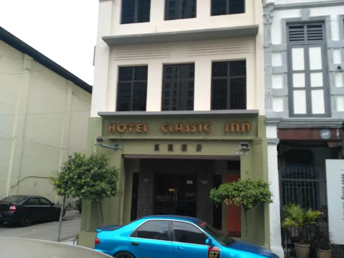 Hotel Classic Inn Picture 10