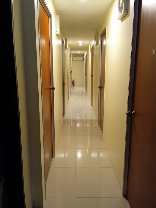 M.R.M. hotel Picture 3