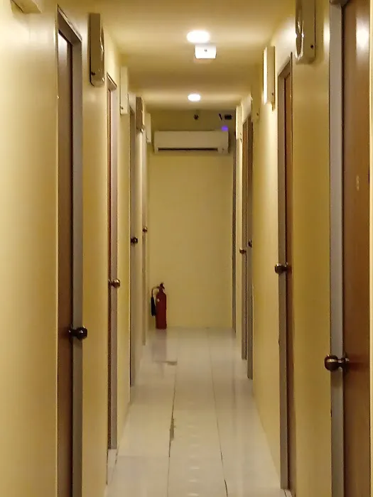 M.R.M. hotel Picture 2