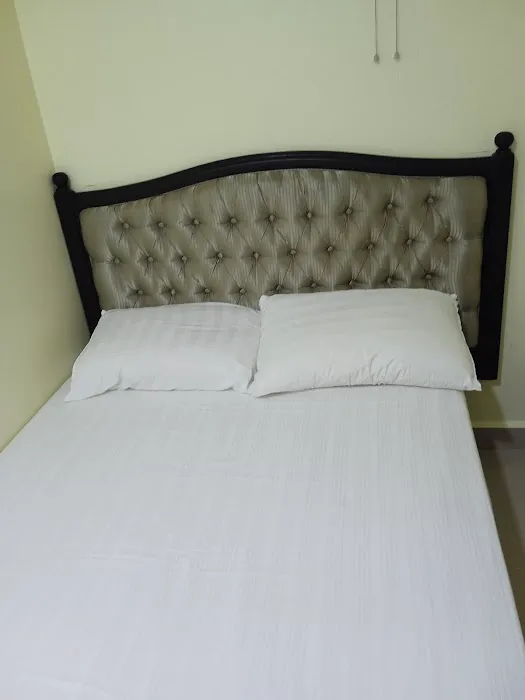 M.R.M. hotel Picture 6
