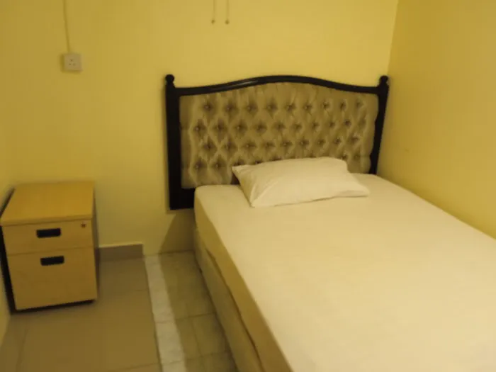 M.R.M. hotel Picture 4