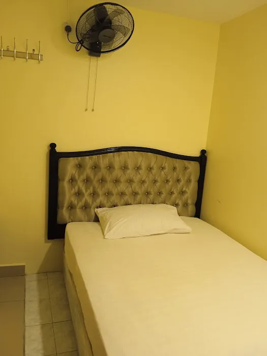 M.R.M. hotel Picture 1