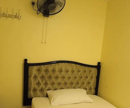 M.R.M. hotel