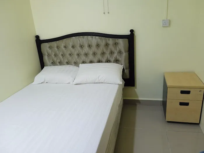 M.R.M. hotel Picture 8