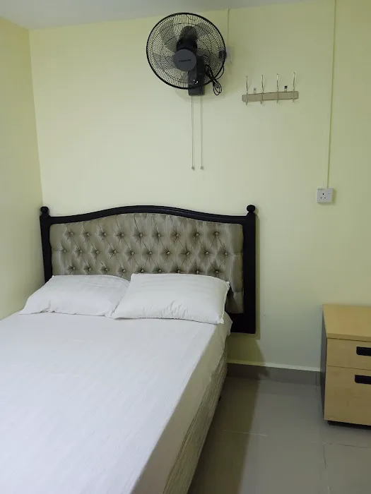 M.R.M. hotel Picture 7