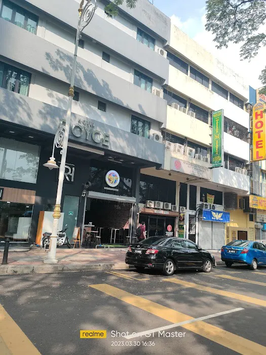 Wisma Ka Fazal Picture 1