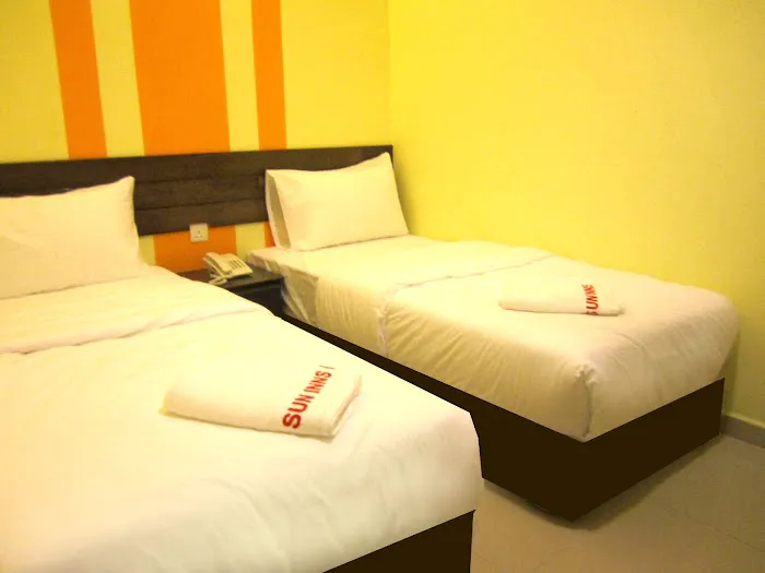 Sun Inns Hotel Sentral, Brickfields Picture 2