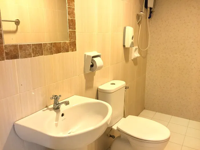 Sun Inns Hotel Sentral, Brickfields Picture 3