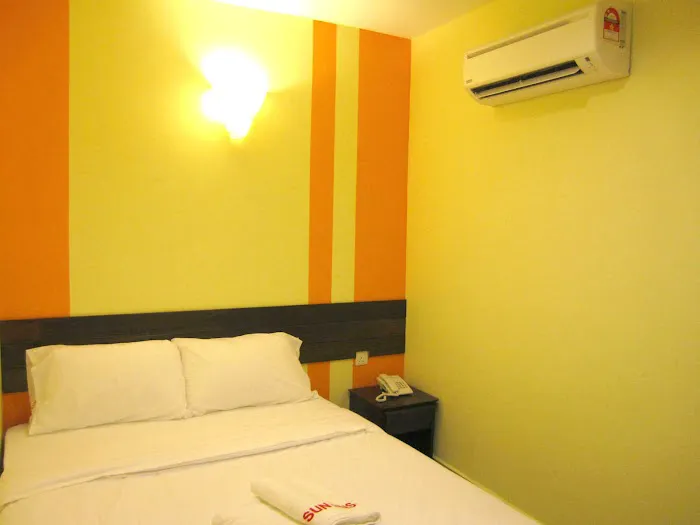 Sun Inns Hotel Sentral, Brickfields Picture 4