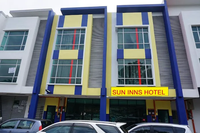 Sun Inns Hotel Sentral, Brickfields Picture 7