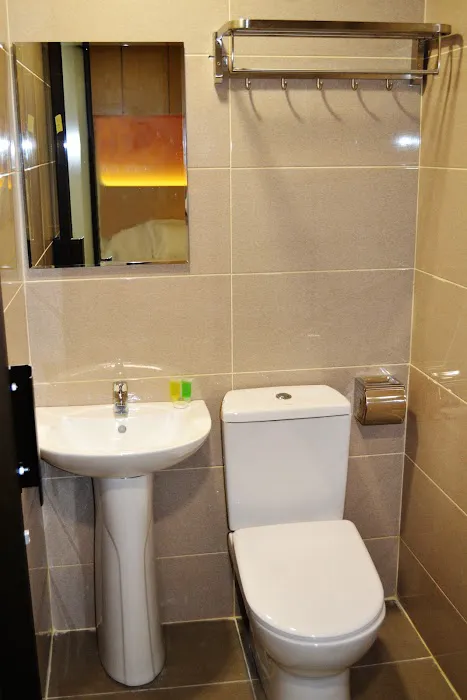 City Central Hotel Picture 1