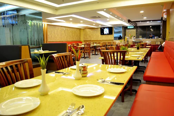 City Central Hotel Picture 8