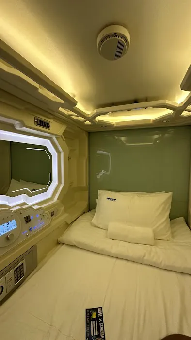 Space Hotel @ KL Sentral Picture 1