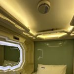 Space Hotel @ KL Sentral