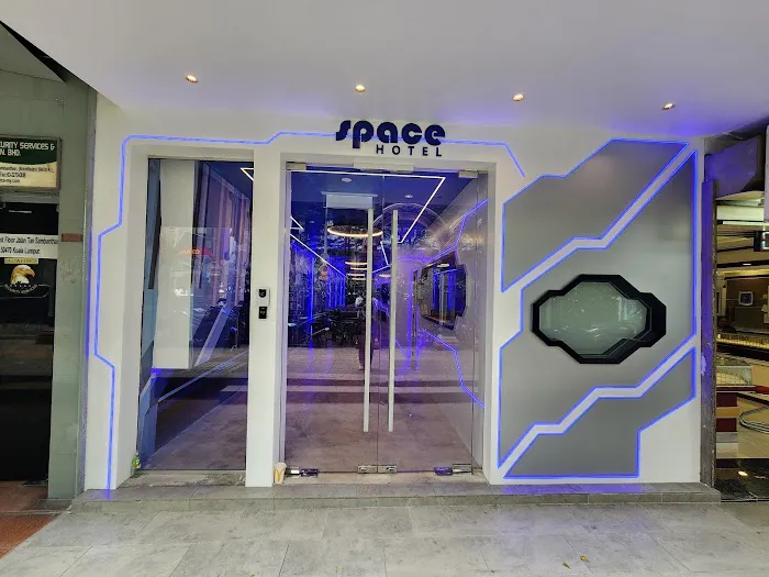 Space Hotel @ KL Sentral Picture 3