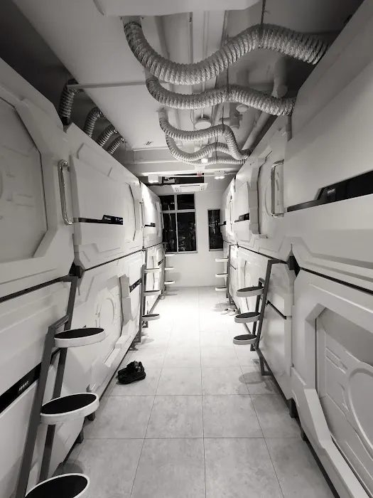 Space Hotel @ KL Sentral Picture 10