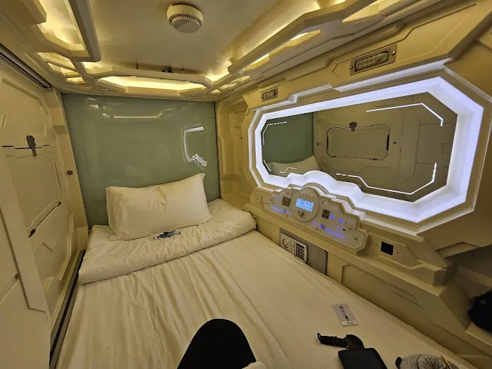 Space Hotel @ KL Sentral Picture 7