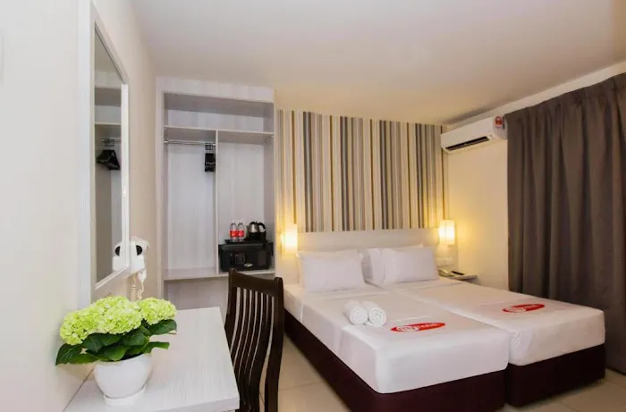 My Hotel @ Sentral Picture 2