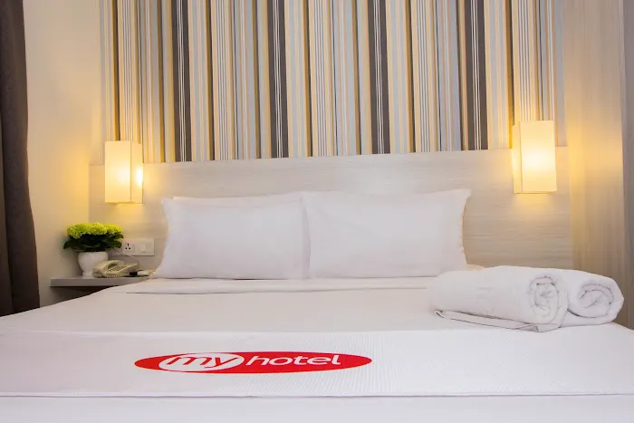 My Hotel @ Sentral Picture 1