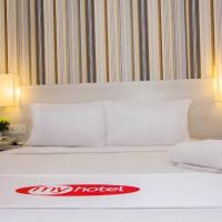 My Hotel @ Sentral ico