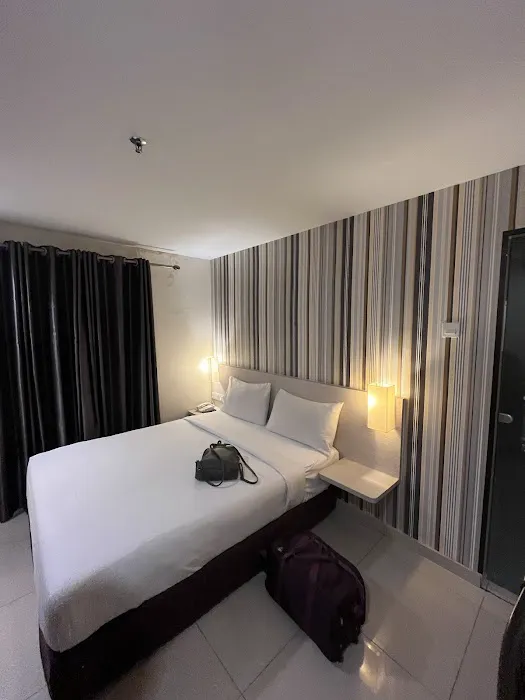 My Hotel @ Sentral Picture 4