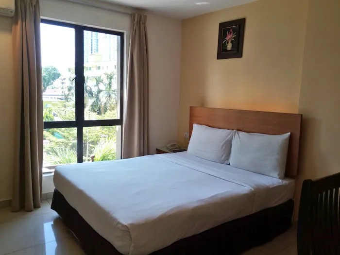 My Hotel @ Sentral Picture 10