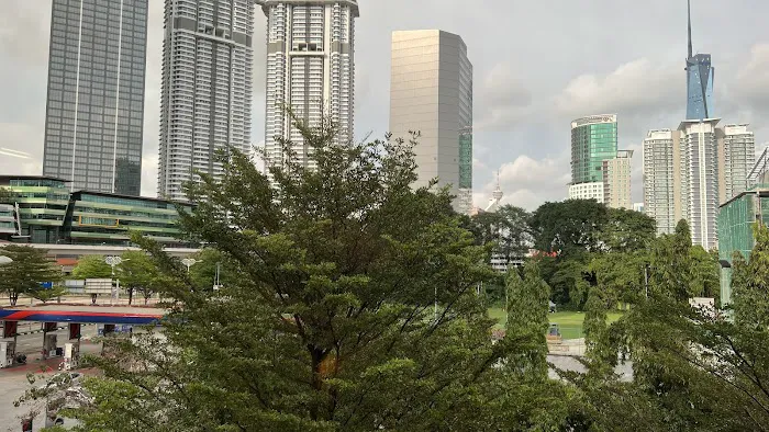 My Hotel @ Sentral Picture 9
