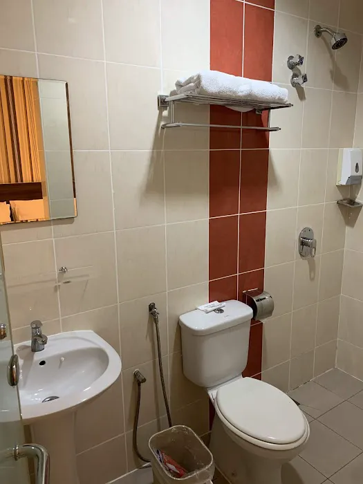 My Hotel @ Sentral Picture 8