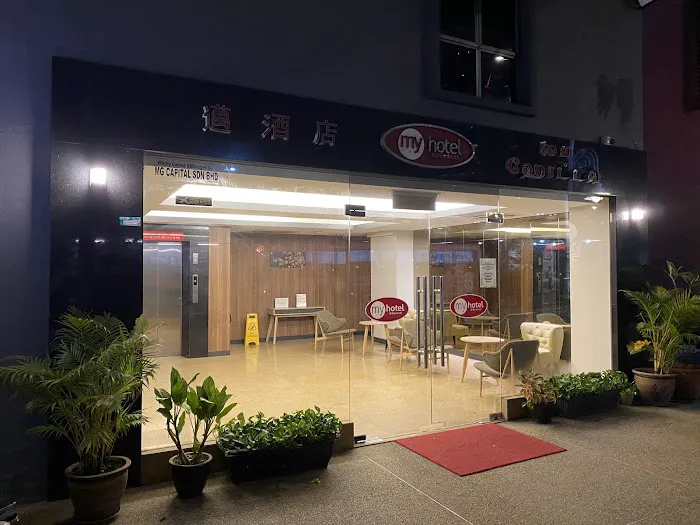 My Hotel @ Sentral Picture 7