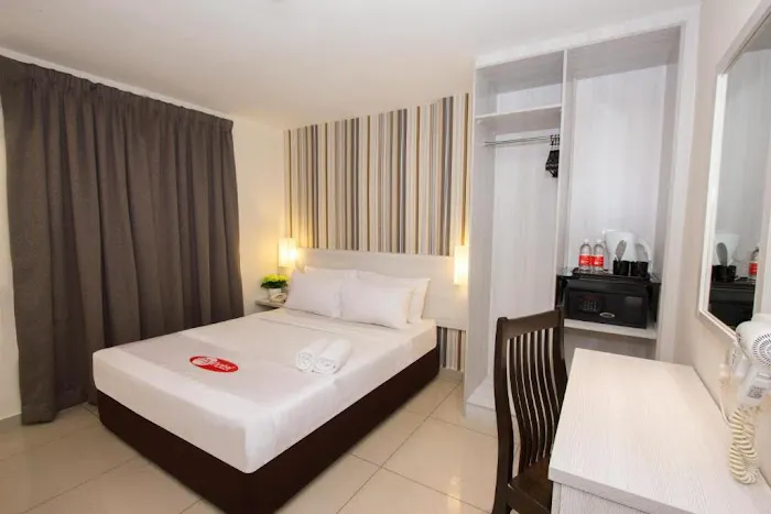 My Hotel @ Sentral Picture 6