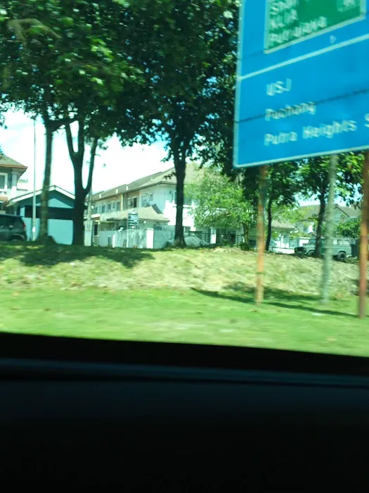 Blok 48 Taman Alam megah Picture 1